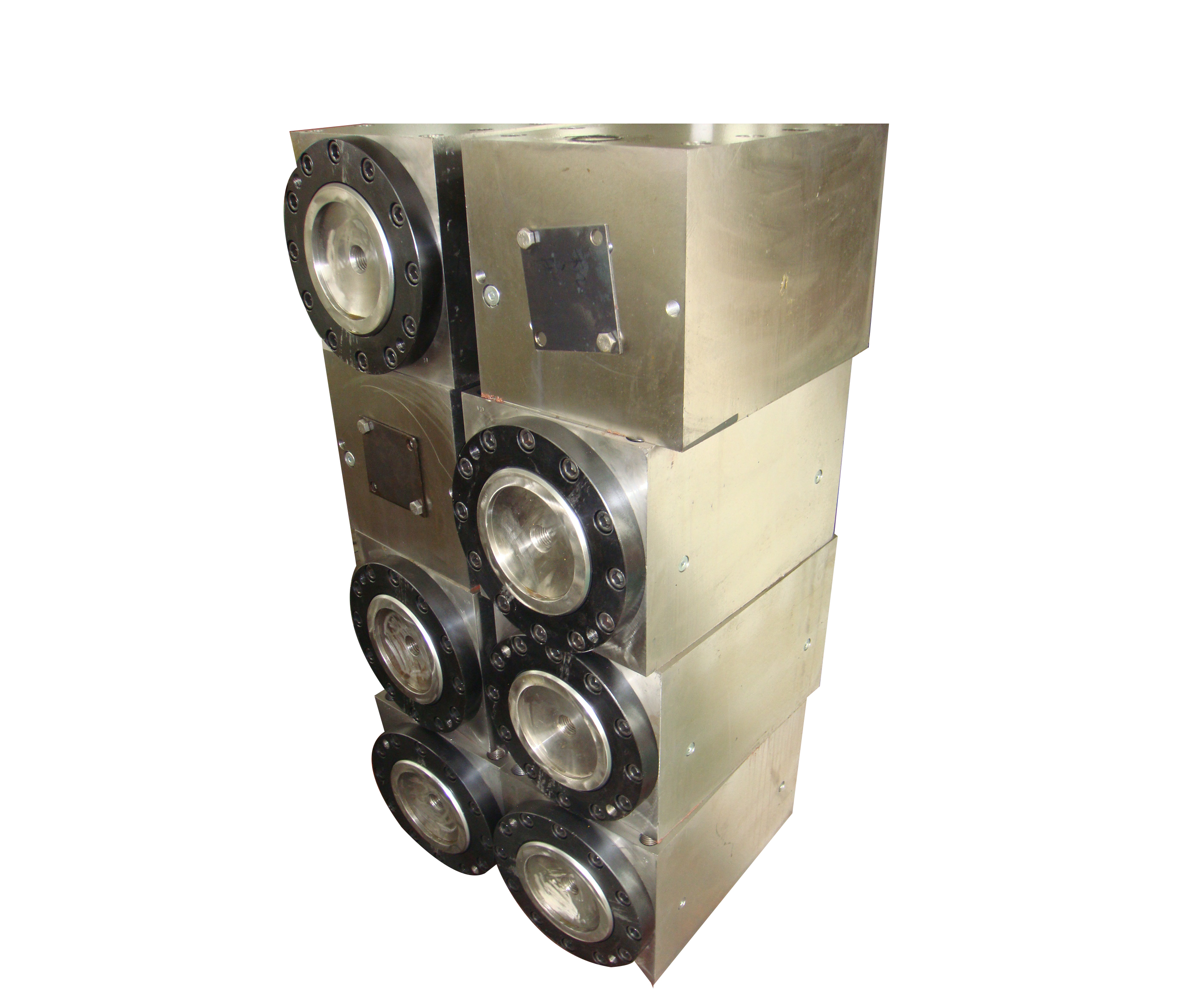 225T-1000T 數控方缸